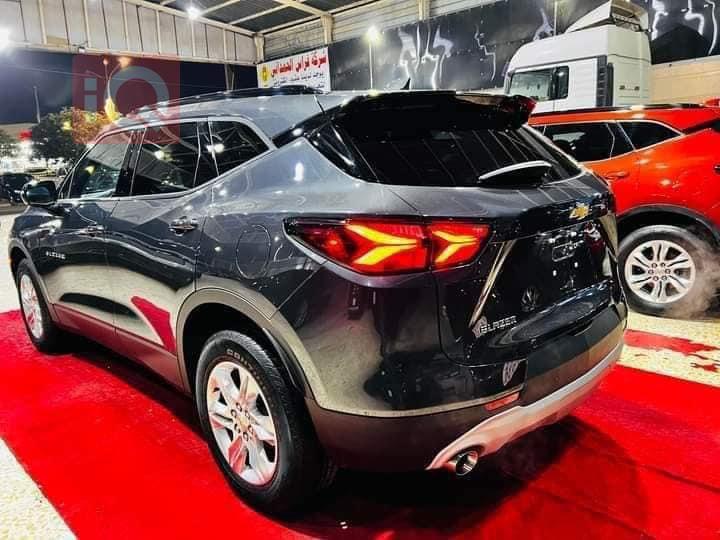 Chevrolet Blazer